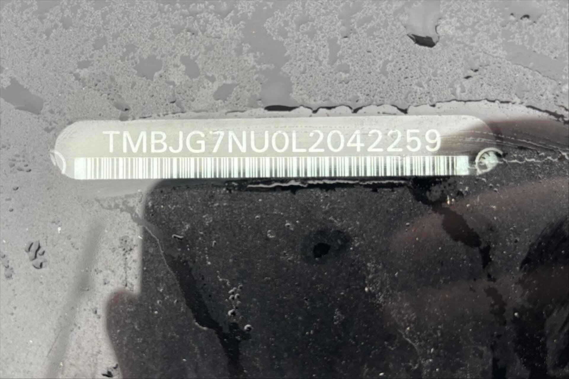 Škoda Karoq SUV 1,6 l 85 kw