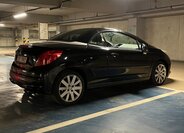 Peugeot 207 Kabriolet 0,0 110 kw