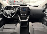 Mercedes-Benz Vito VAN / Minibus 2,0 l 140 kw