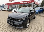 KIA Sorento 3