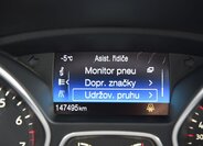 Ford Focus Kombi 1,5 l 110 kw
