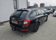 Škoda Octavia Kombi 1,4 l 110 kw