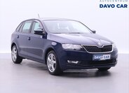 Škoda Rapid Hatchback 1,4 l 92 kw