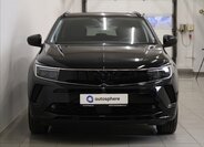 Opel Grandland SUV 1,5 l 96 kw
