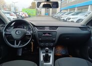 Škoda Octavia Kombi 1,6 l 77 kw