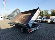 Opel Movano Valník 2,3 l 110 kw