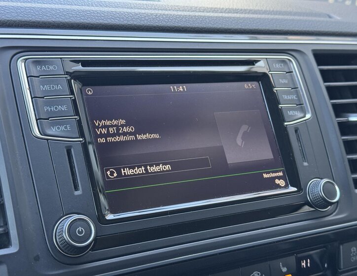 Volkswagen Multivan Ostatní 2,0 l 150 kw