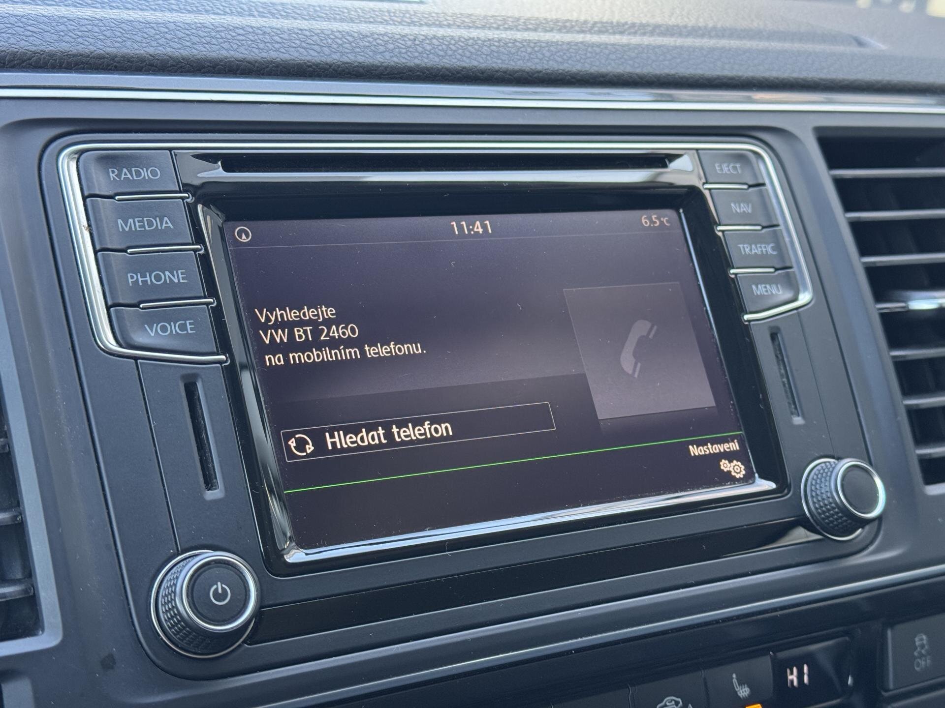 Volkswagen Multivan Ostatní 2,0 l 150 kw