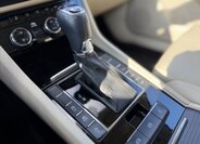 Škoda Superb Kombi 2,0 l 140 kw