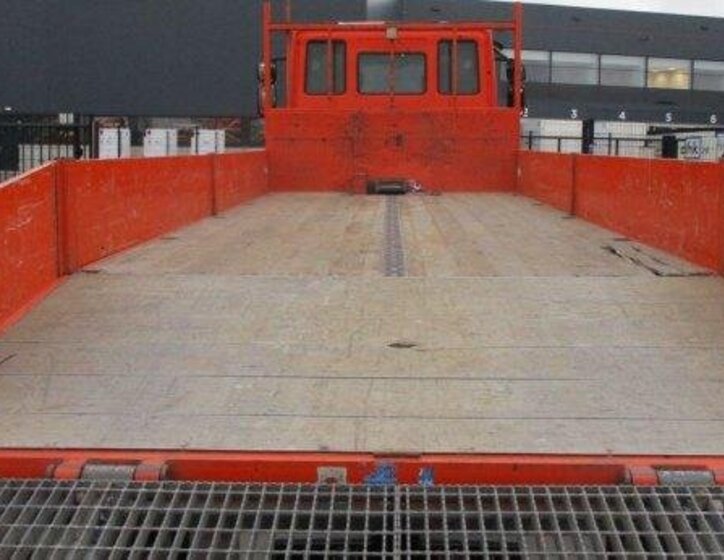 Iveco Ostatní Ostatní 0,0 137 kw