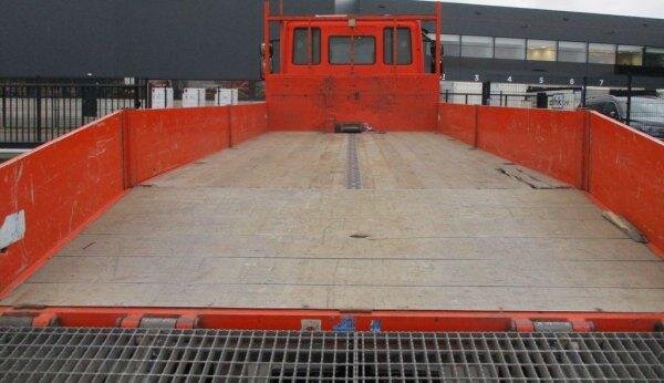 Iveco Ostatní Ostatní 0,0 137 kw