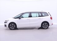 Citroën Grand C4 SpaceTourer MPV 1,2 l 96 kw