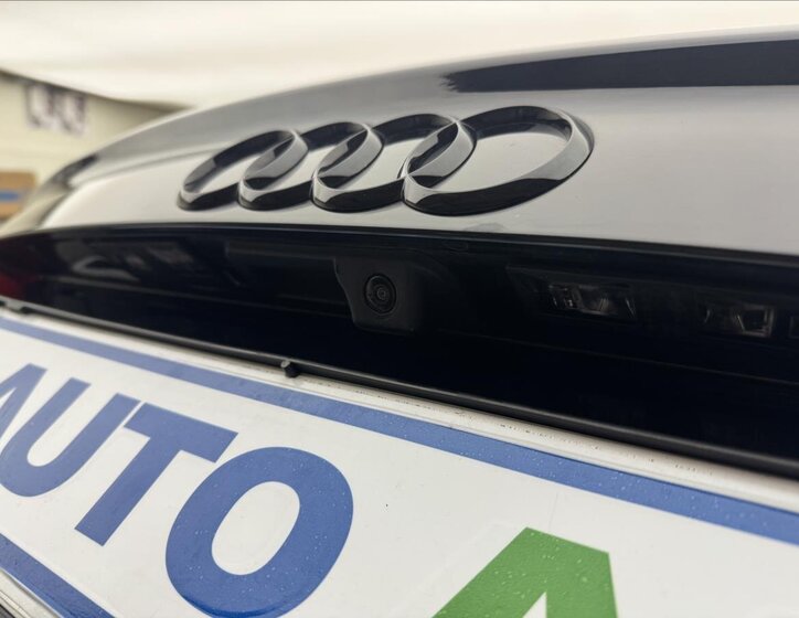 Audi Q3 SUV / Terénní 2,0 l 147 kw