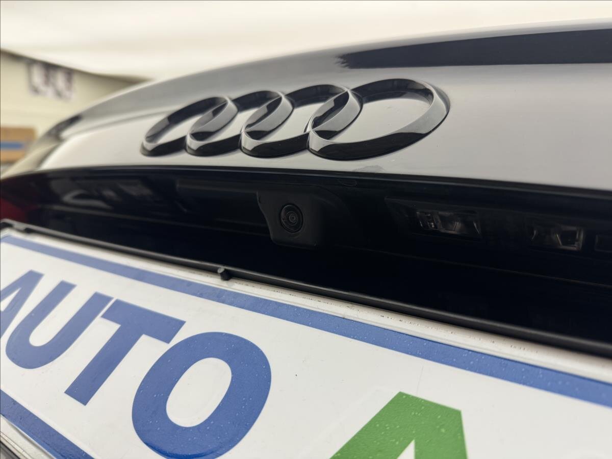 Audi Q3 SUV / Terénní 2,0 l 147 kw