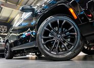 Jeep Grand Wagoneer SUV / Terénní 6,4 l 351 kw