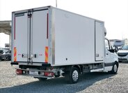 Mercedes-Benz Sprinter Ostatní 2,1 l 120 kw