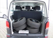 Volkswagen Transporter 7