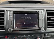 Volkswagen Transporter 17