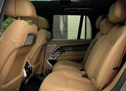 Land Rover Range Rover SUV 4,4 l 390 kw