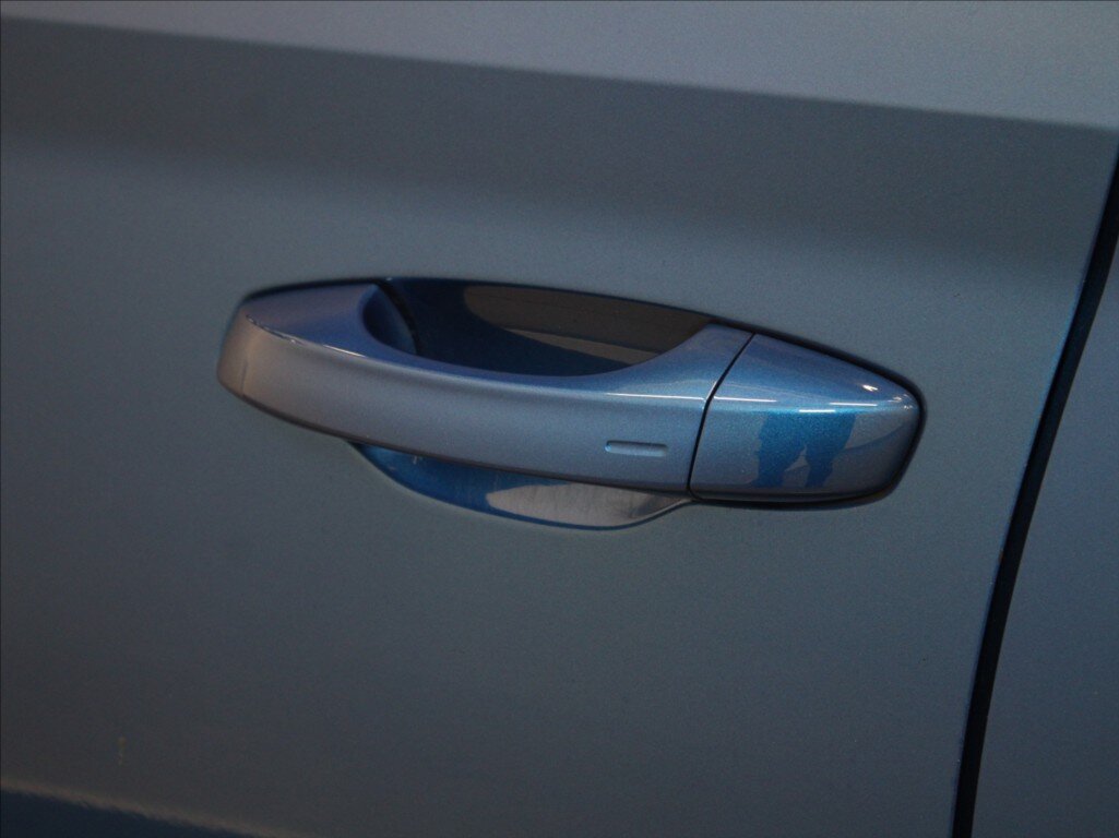 Škoda Superb Kombi 1,4 l 160 kw