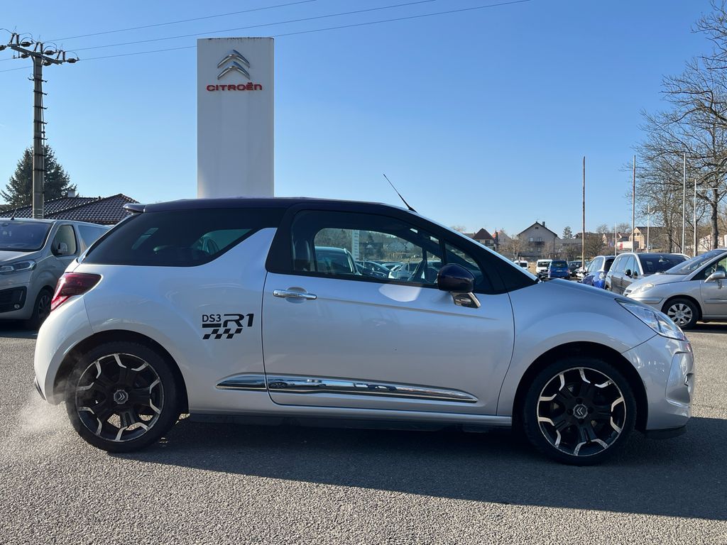 Citroën DS3