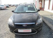 Ford Focus Kombi 1,6 l 80 kw