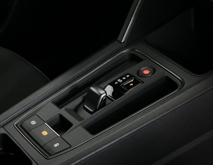 Cupra Formentor SUV / Terénní 2,0 l 140 kw
