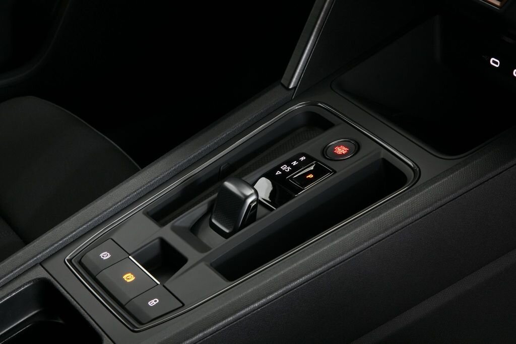 Cupra Formentor SUV / Terénní 2,0 l 140 kw