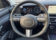 Hyundai Tucson SUV / Terénní 1,6 l 110 kw
