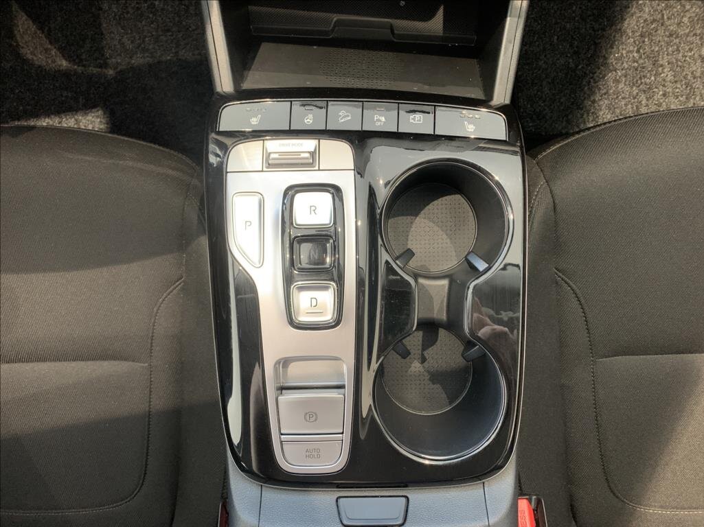 Hyundai Tucson SUV 1,6 l 169 kw