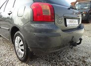 Toyota Corolla Hatchback 1,4 l 71 kw