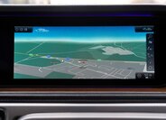 Mercedes-Benz Třídy G SUV / Terénní 4,0 l 368 kw