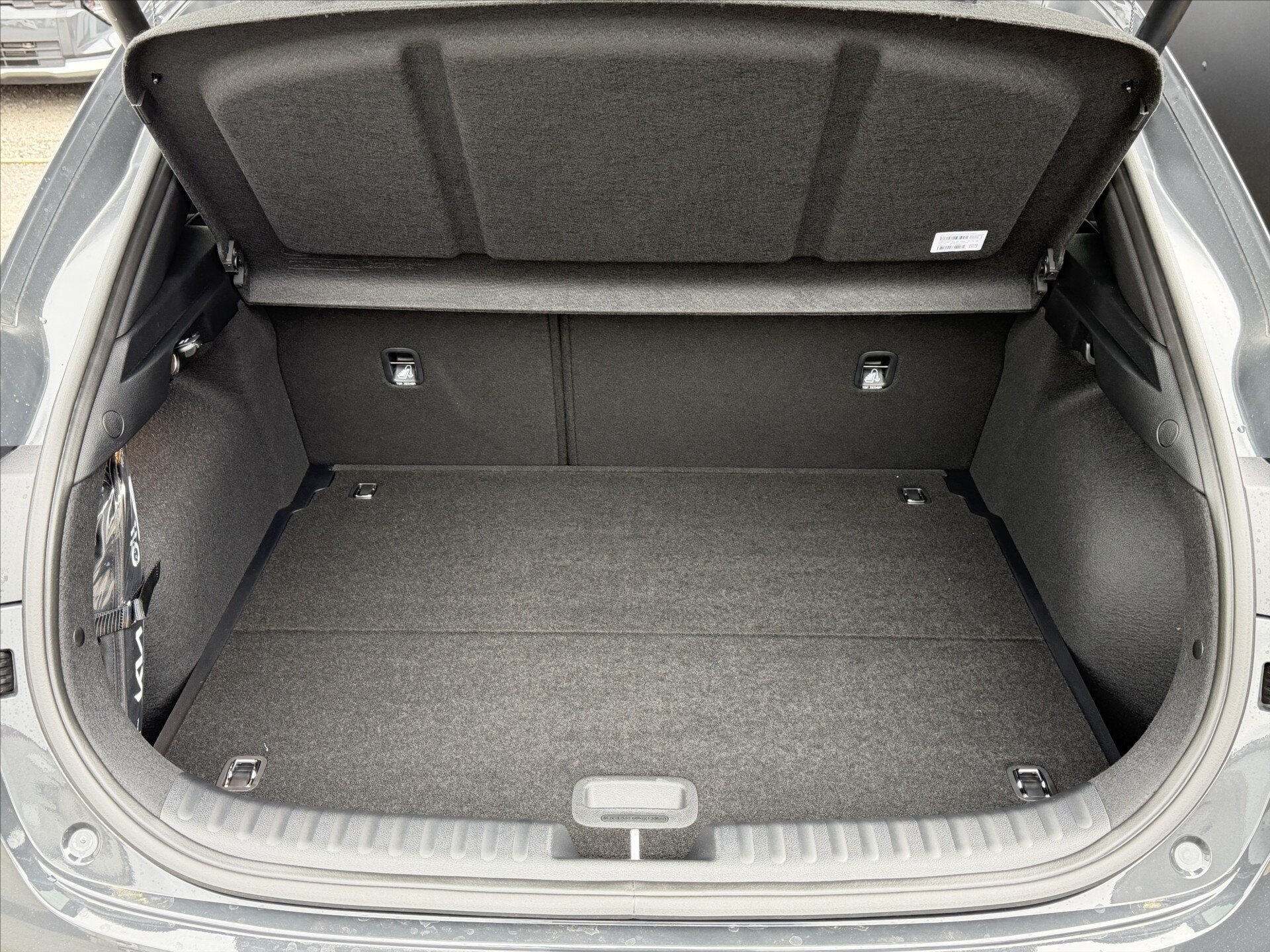 KIA XCeed SUV / Terénní 1,6 l 0