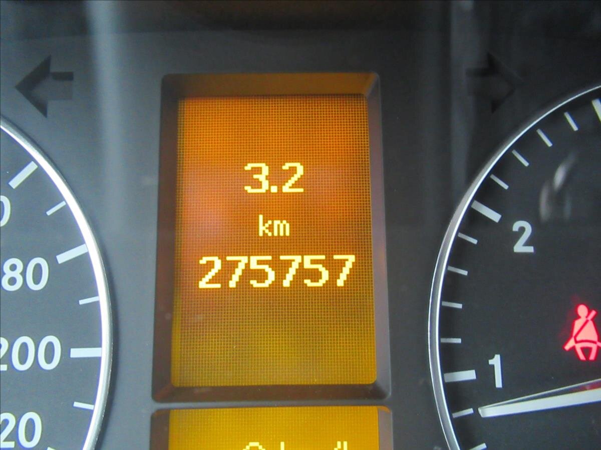 Mercedes-Benz Třídy A