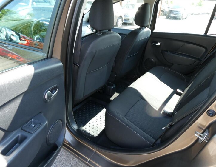 Dacia Logan Kombi 999,0 54 kw