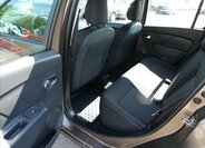 Dacia Logan Kombi 999,0 54 kw