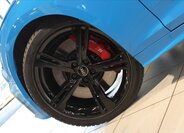 Audi S5 Liftback 3,0 l 251 kw