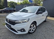 Dacia Sandero 1