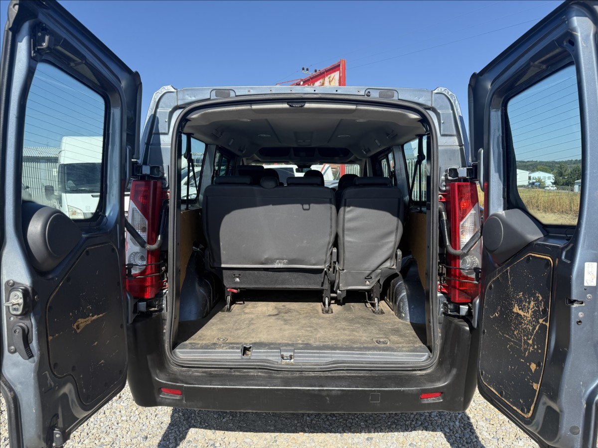 Peugeot Expert Tepee