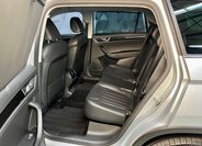 Škoda Kodiaq SUV 2,0 l 140 kw