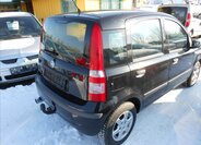 Fiat Panda 4
