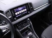 Škoda Karoq SUV 1,5 l 110 kw