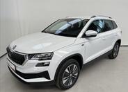 Škoda Karoq 1