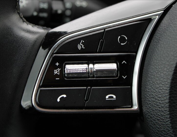 KIA XCeed Hatchback 1,5 l 117 kw