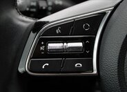 KIA XCeed Hatchback 1,5 l 117 kw