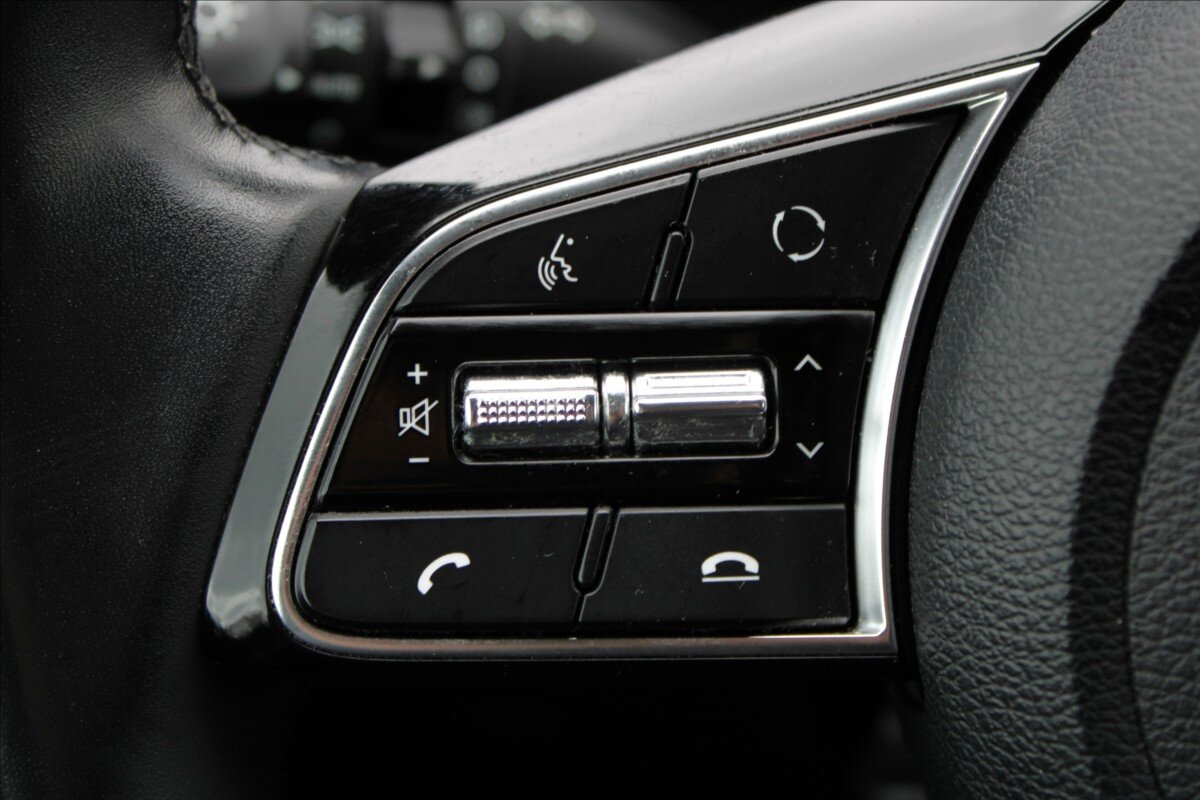 KIA XCeed Hatchback 1,5 l 117 kw