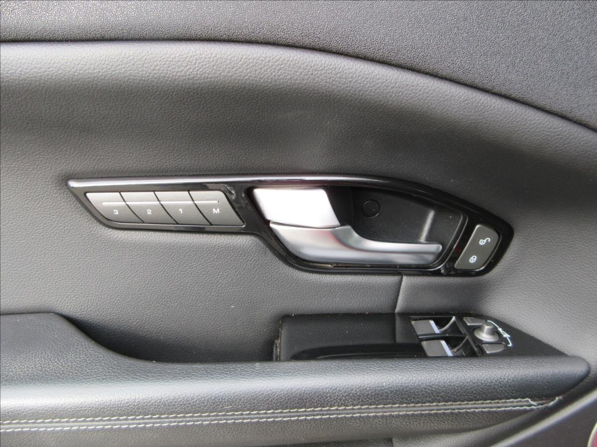 Land Rover Range Rover Evoque Hatchback 2,0 l 132 kw