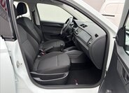 Škoda Fabia Hatchback 999,0 44 kw