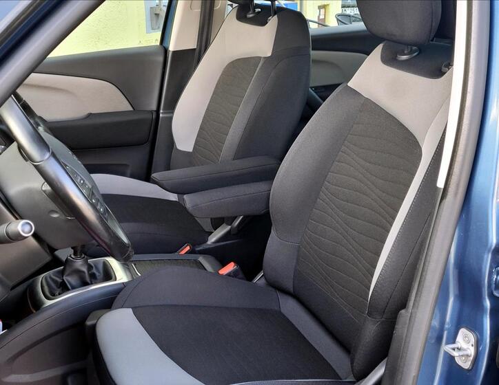 Citroën Grand C4 Picasso 36