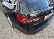 Škoda Superb Kombi 2,0 l 140 kw